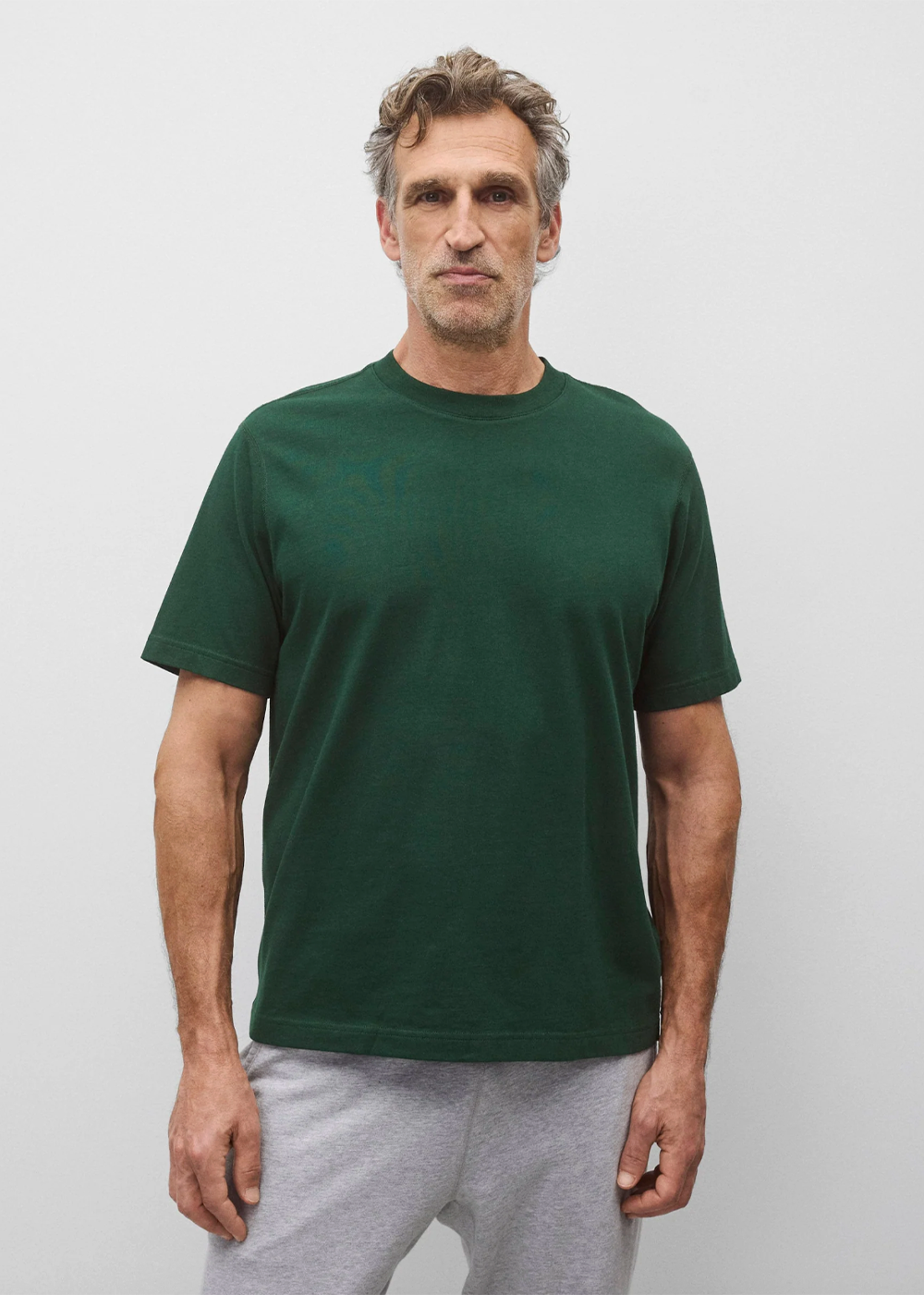 Midweight Jersey OG T-Shirt