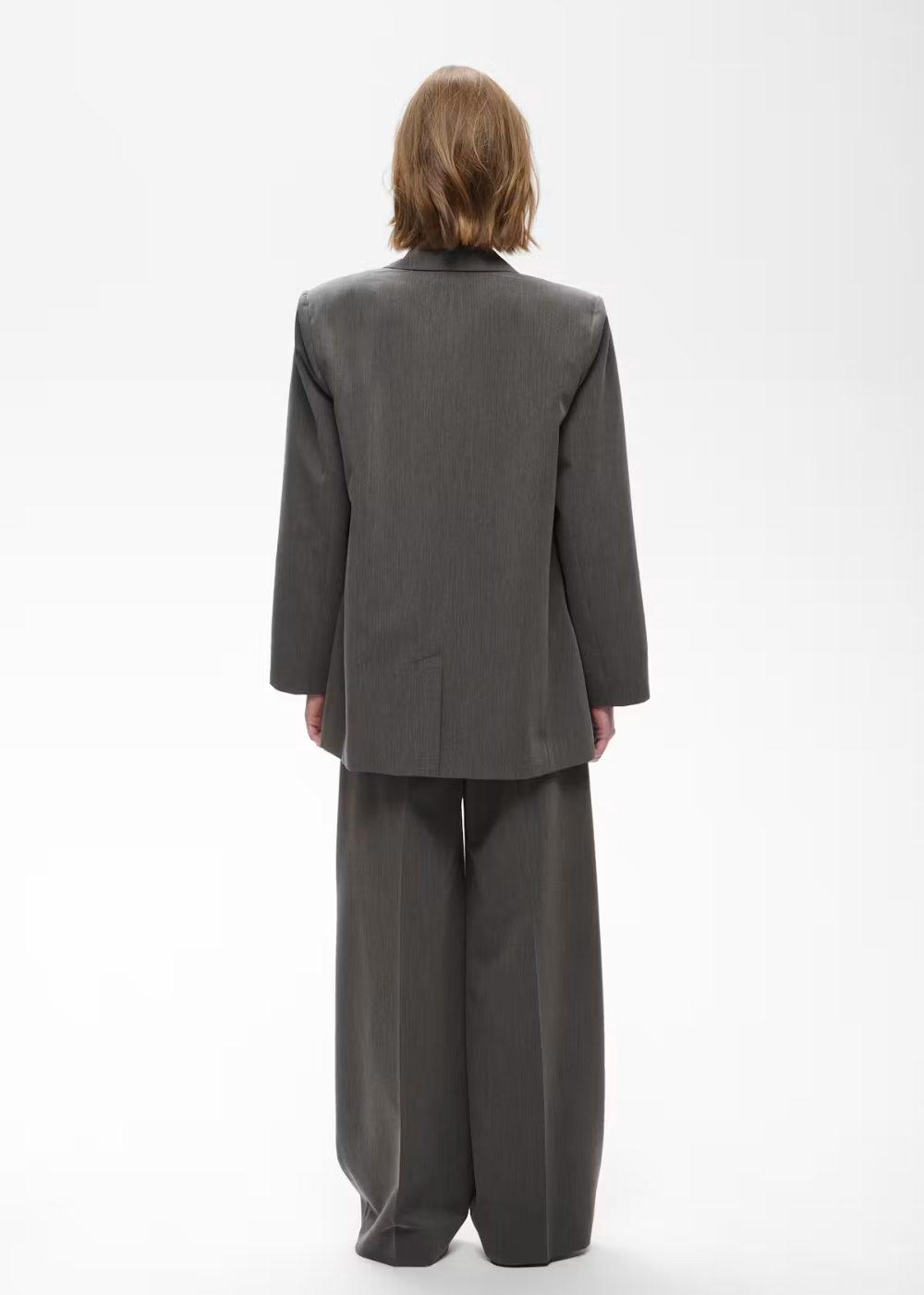 Cole Blazer