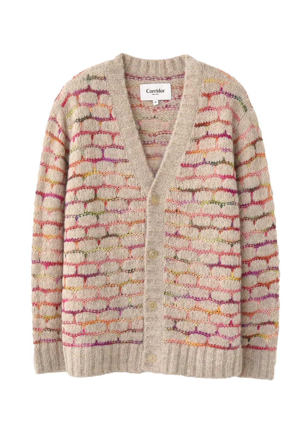 Raga Cardigan