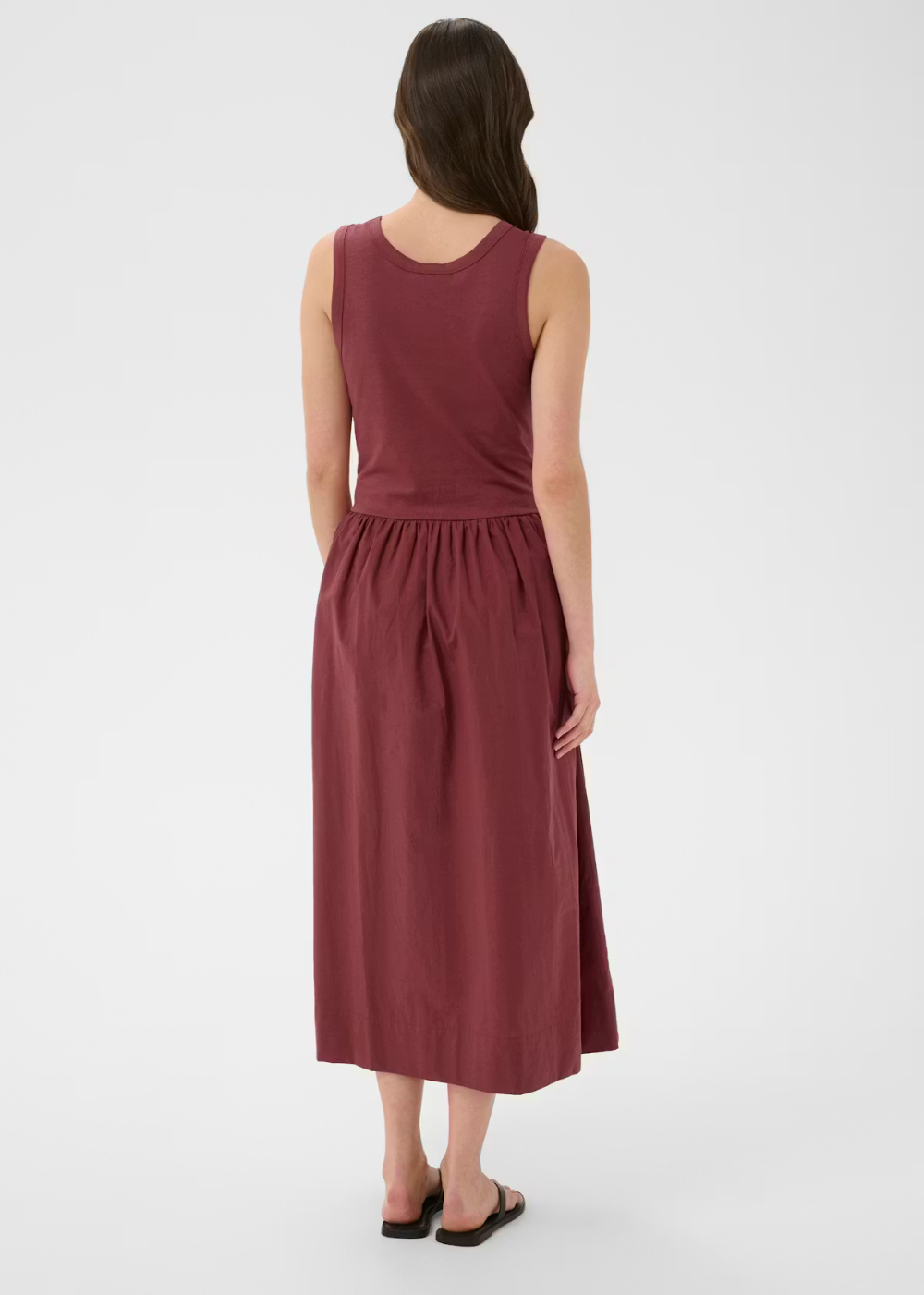 Bodhi Dress