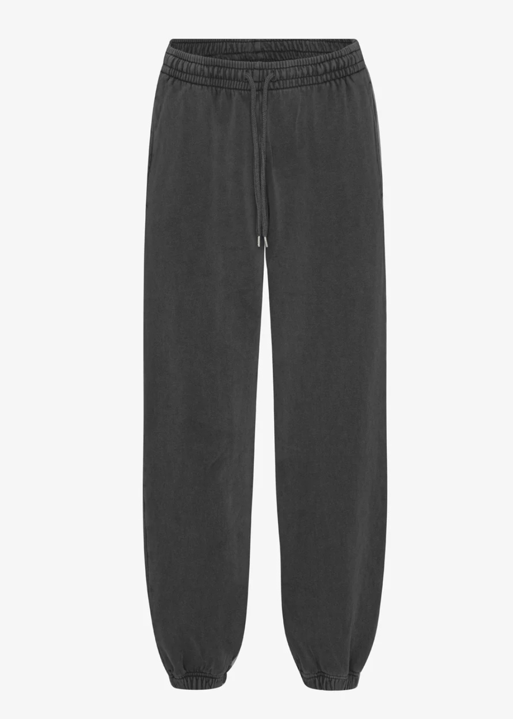 Organic Sweatpants 2.0