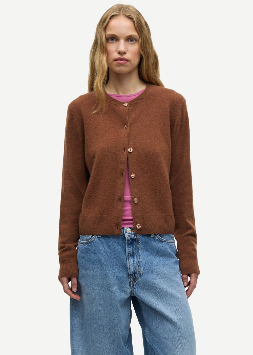Saboston Cardigan