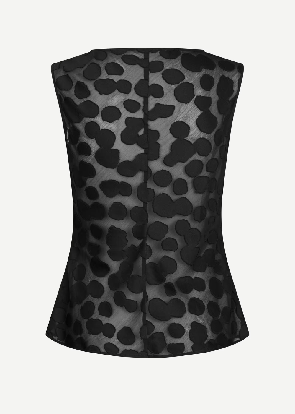 Saagne Top