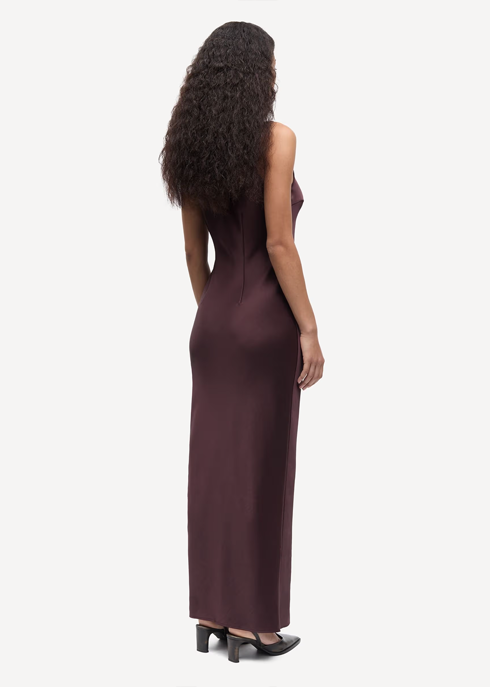 Sunna Dress