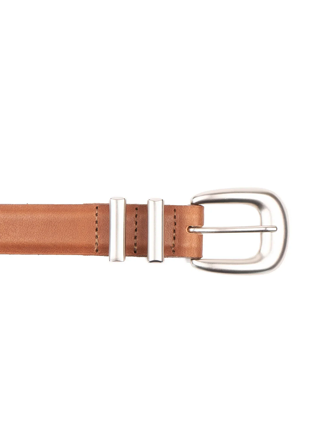 Jessie Buffalo Belt