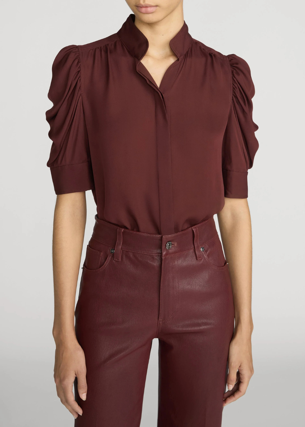 The Gillian Top