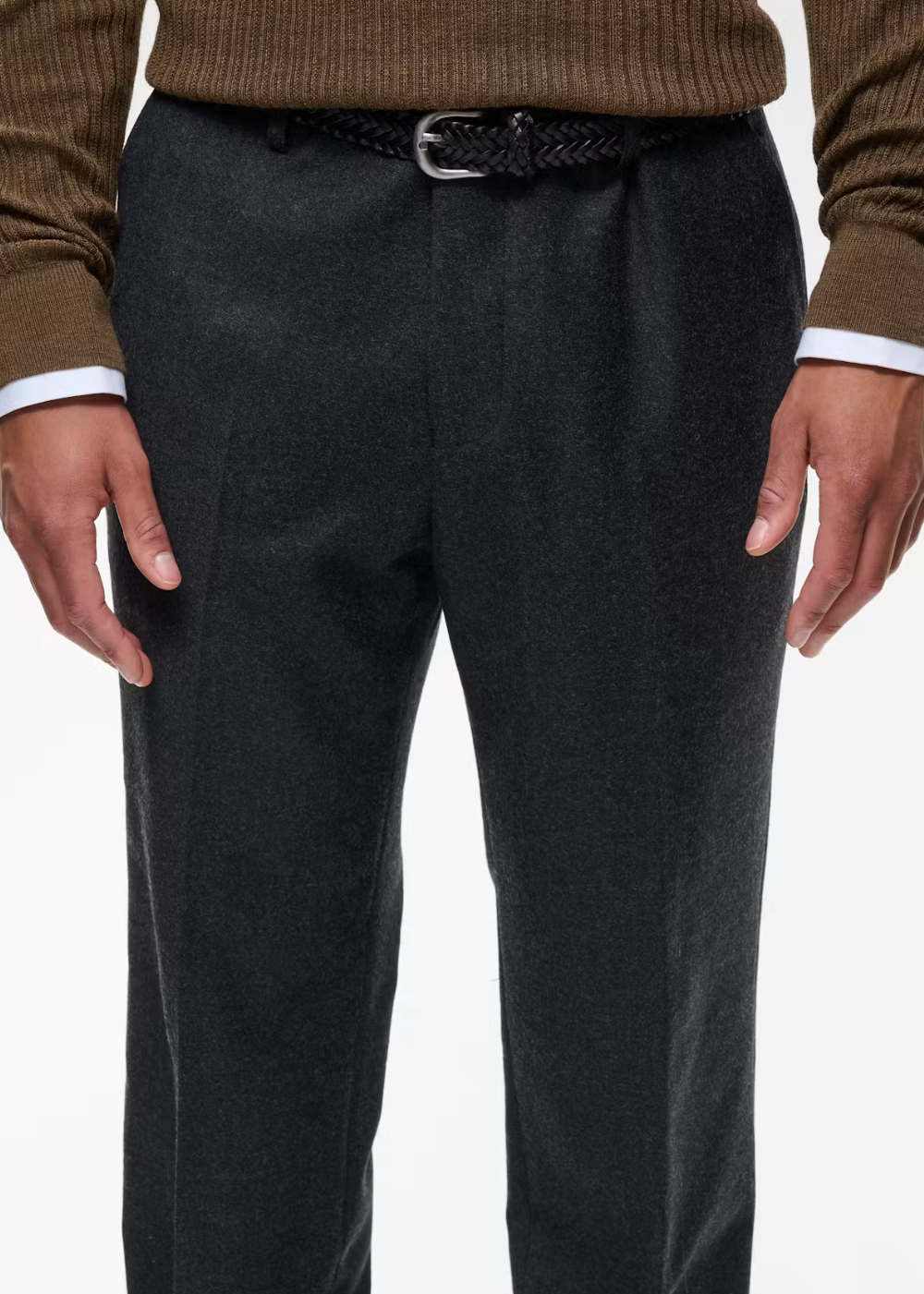 Wesley Pant