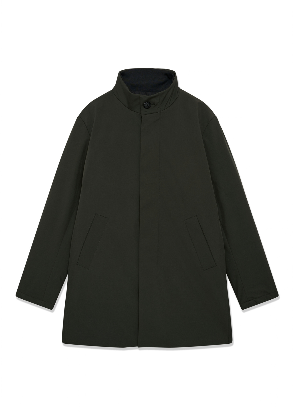 Harvey Coat