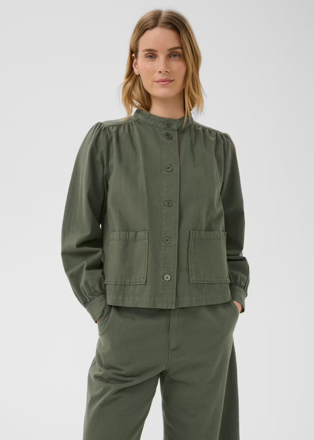 Danah Jacket
