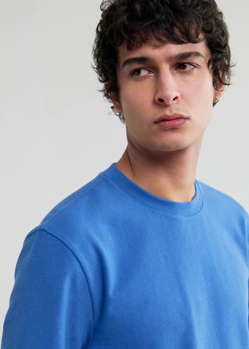 Dean SS Tee Jolt