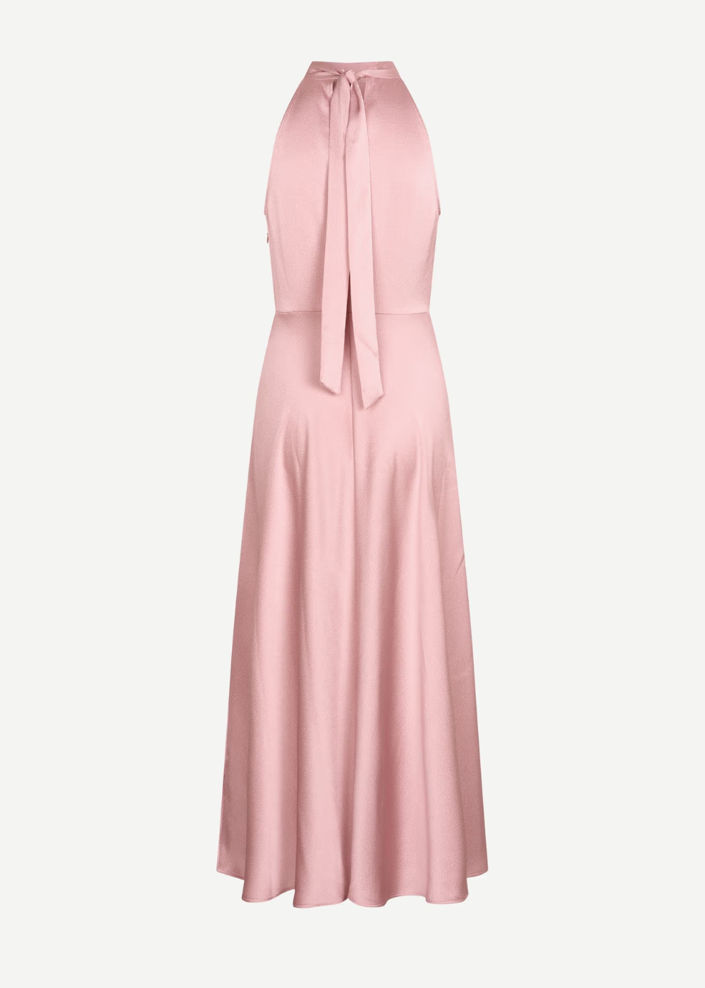 Rheo Dress - Bleached Mauve - Samsoe Samsoe Canada - Danali - F20500071