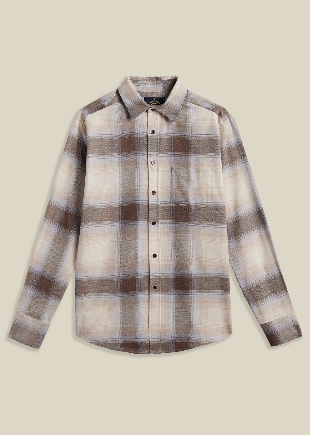 Pantine Shirt