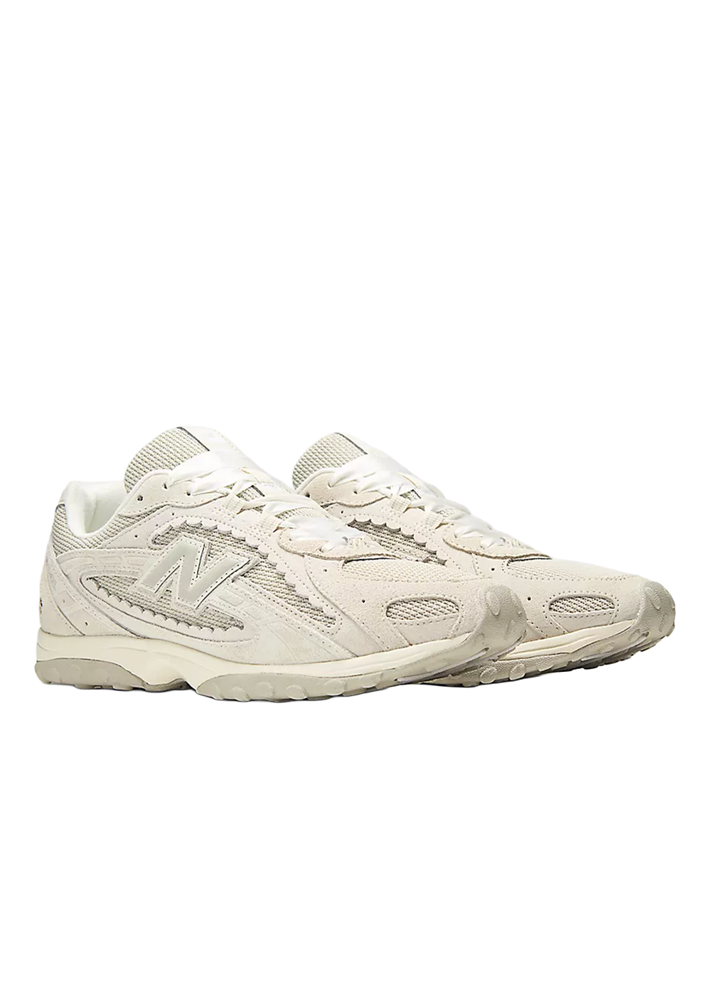 Women's 204L Scallop Trim Sneaker