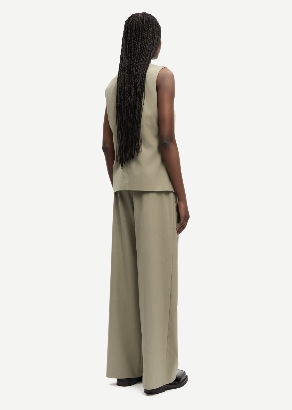 Satova Trousers