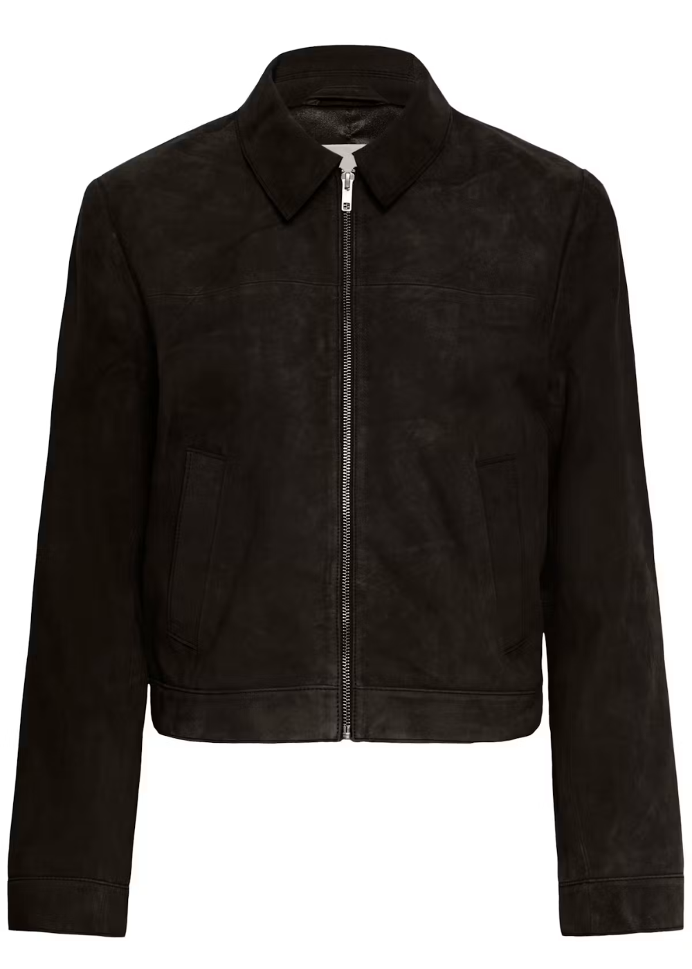 Carynn Leather Jacket