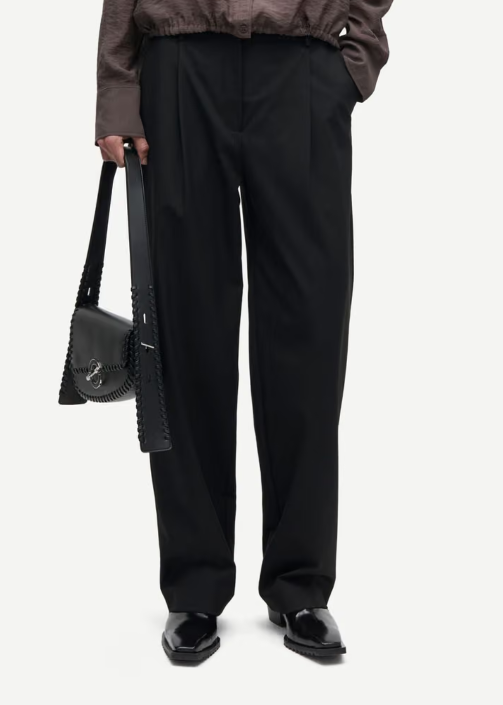 Saagneta Trousers