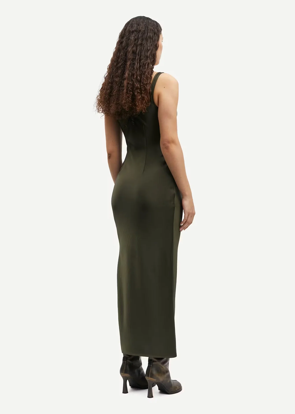 Sunna Dress