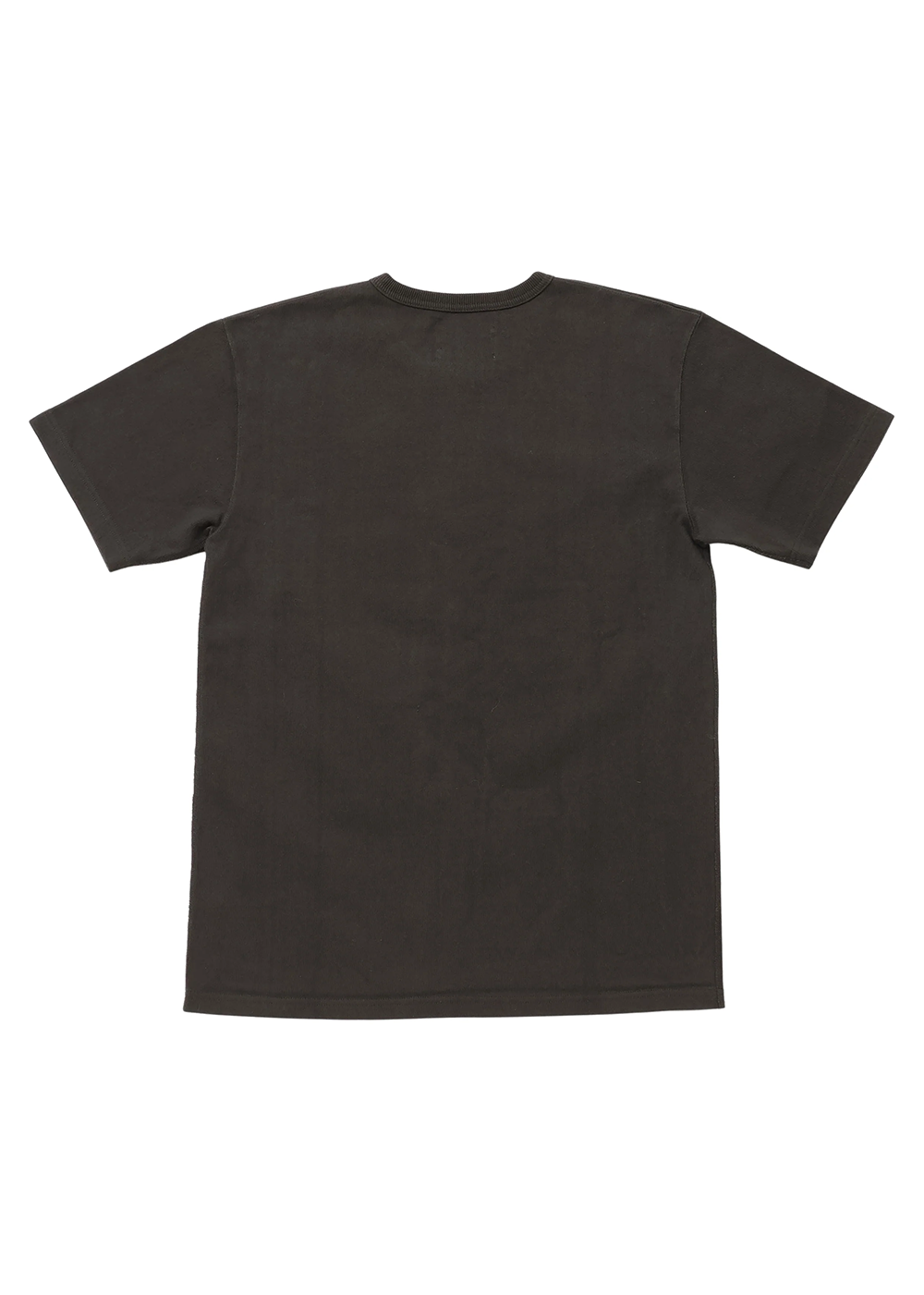 Crewneck T-Shirt - Double Heavyweight
