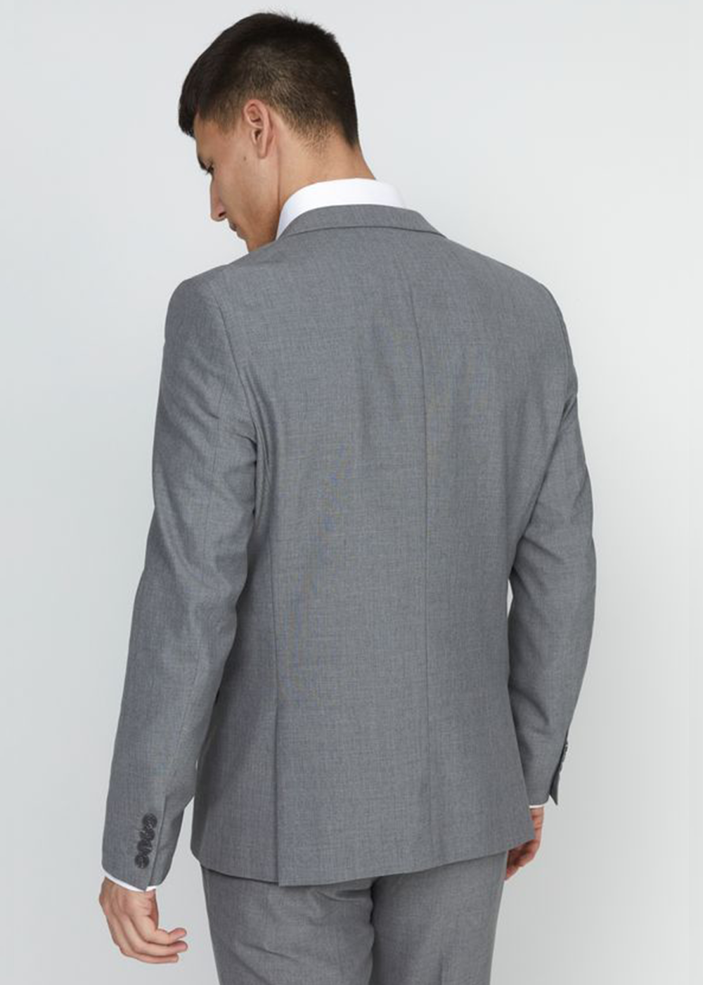 Jonathan Stretch Blazer