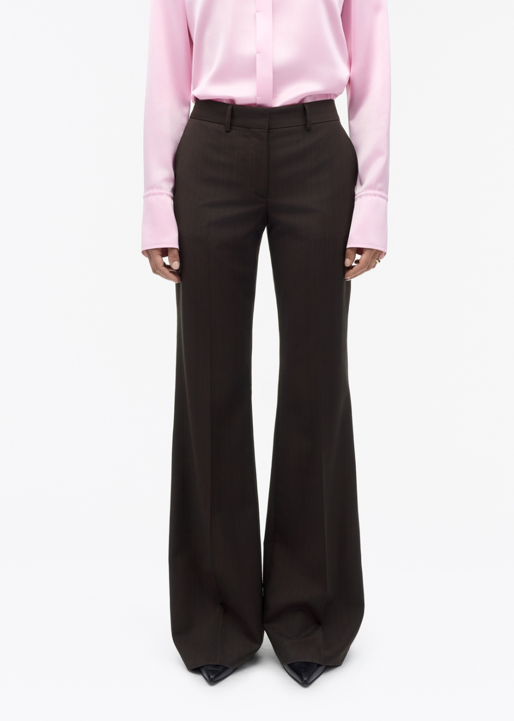 Junie Trouser