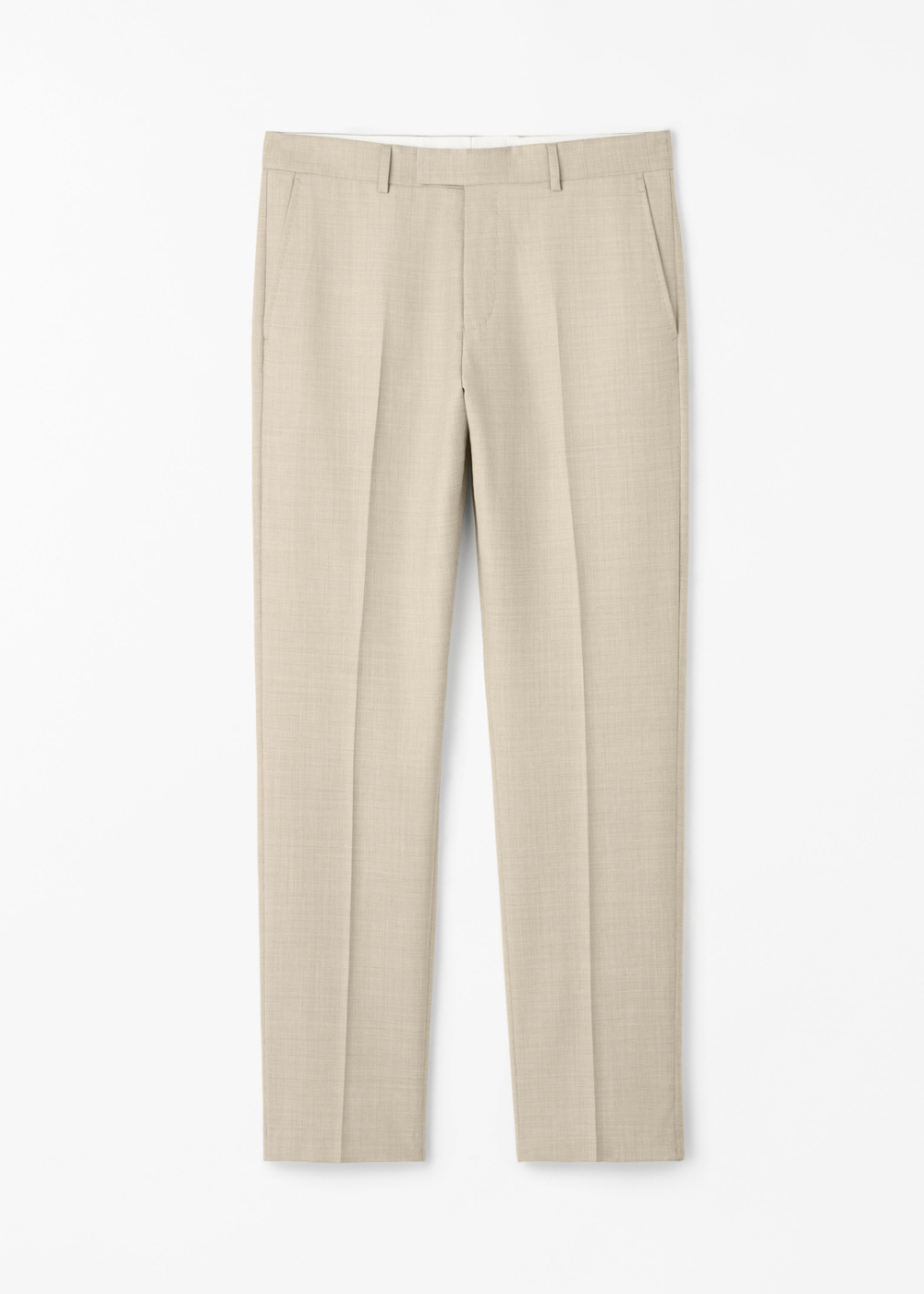 Tense Trouser