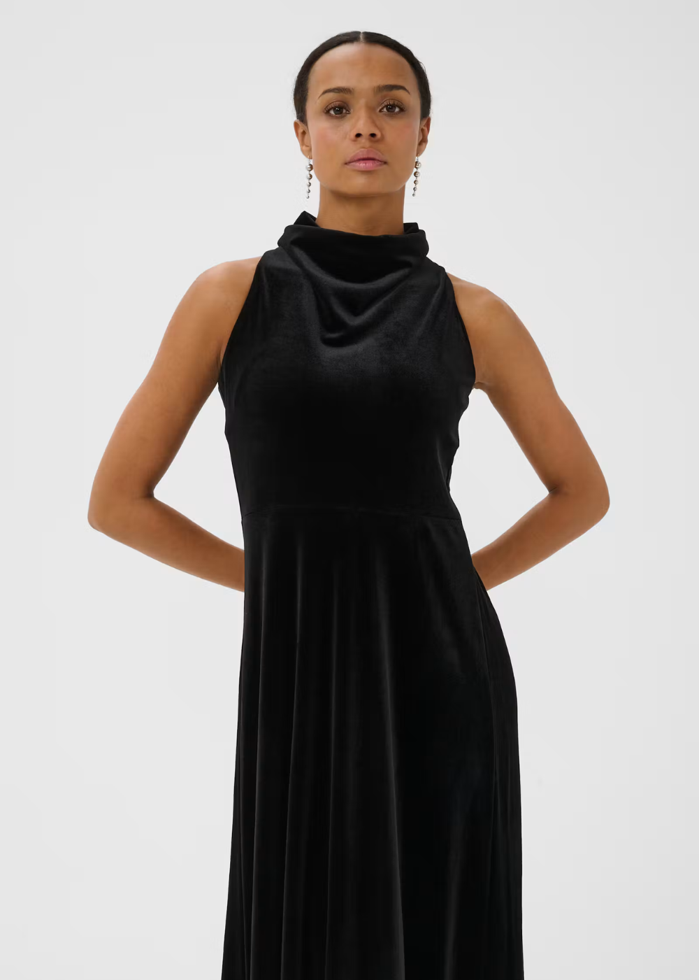 Dicle Dress