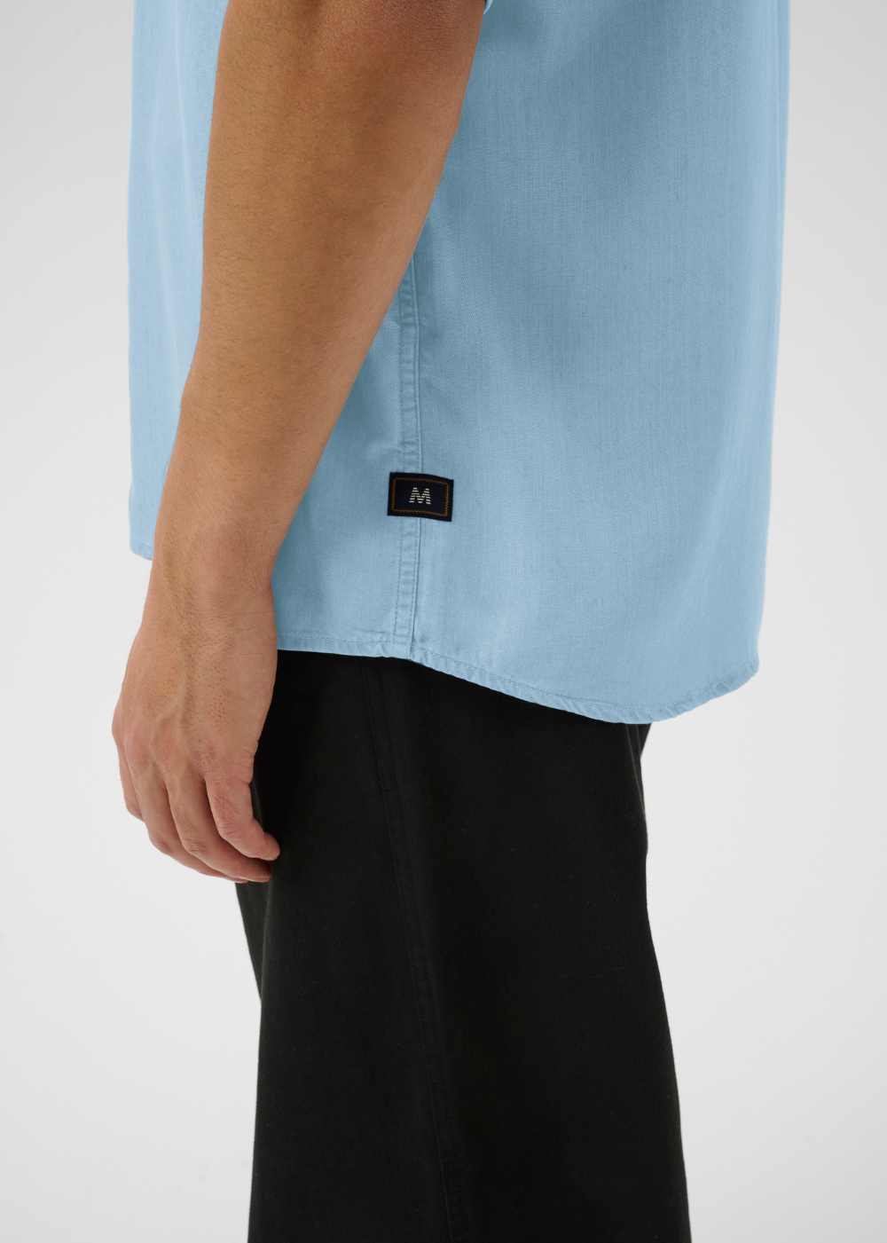 Pelton Short Sleeve Heritage Shirt