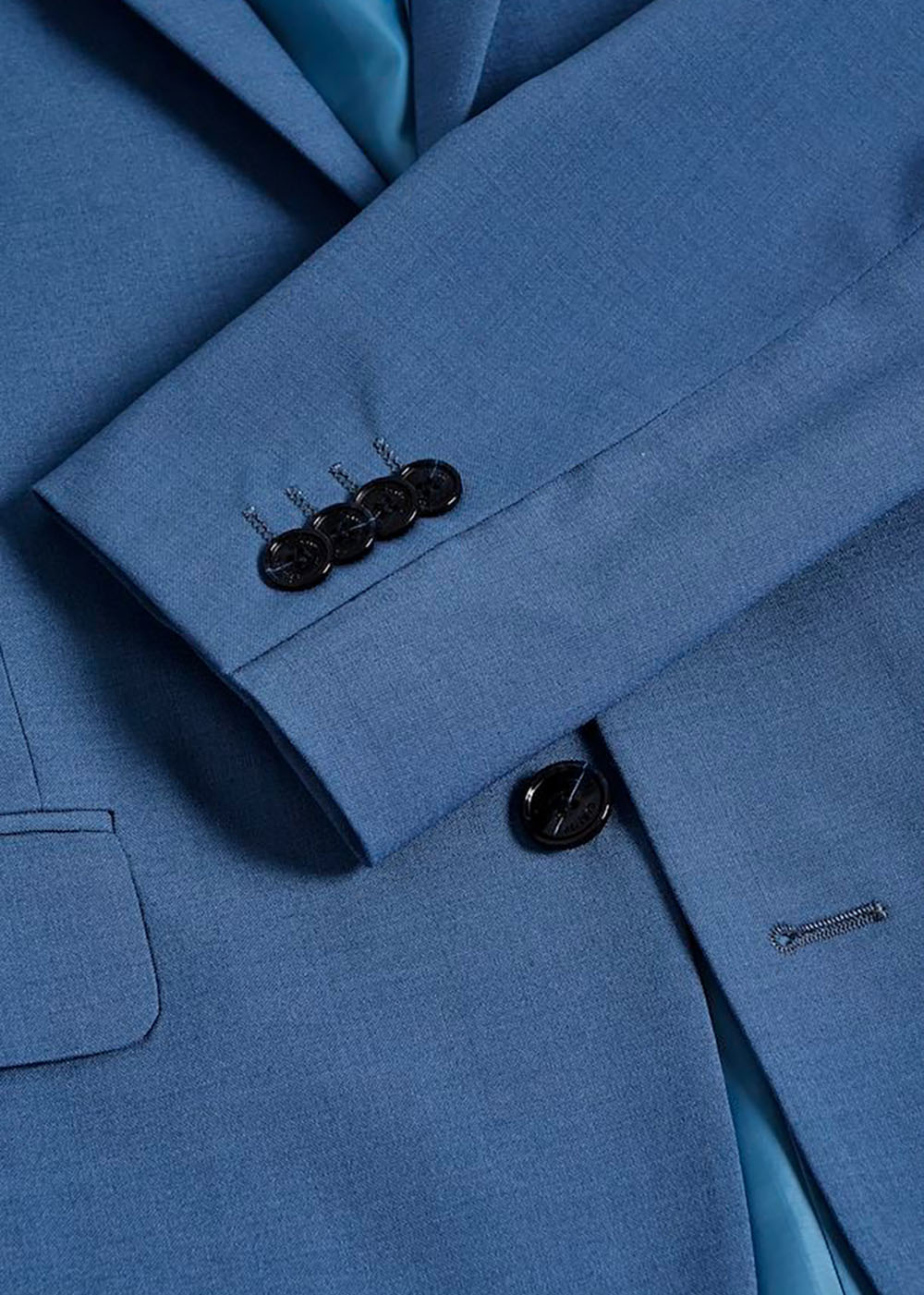 George Blazer - Captains Blue - Matinique Canada - Danali - 30207170