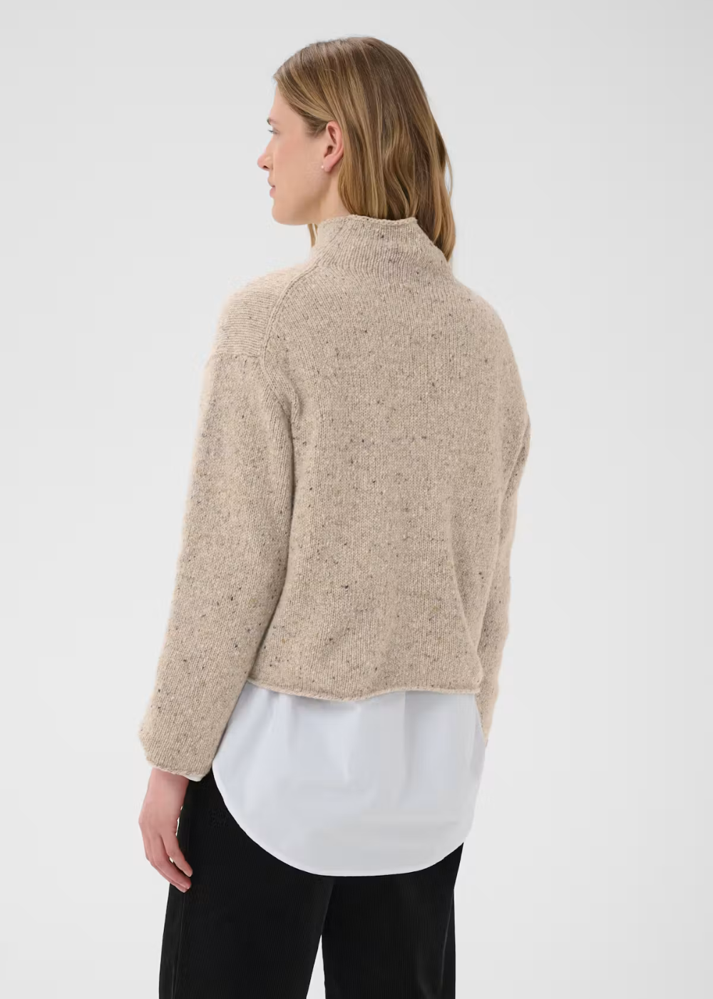 Chanelly Sweater