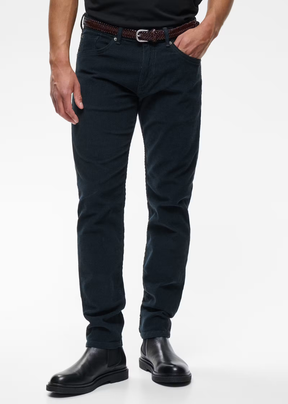 Pete Stretch Corduroy Pant