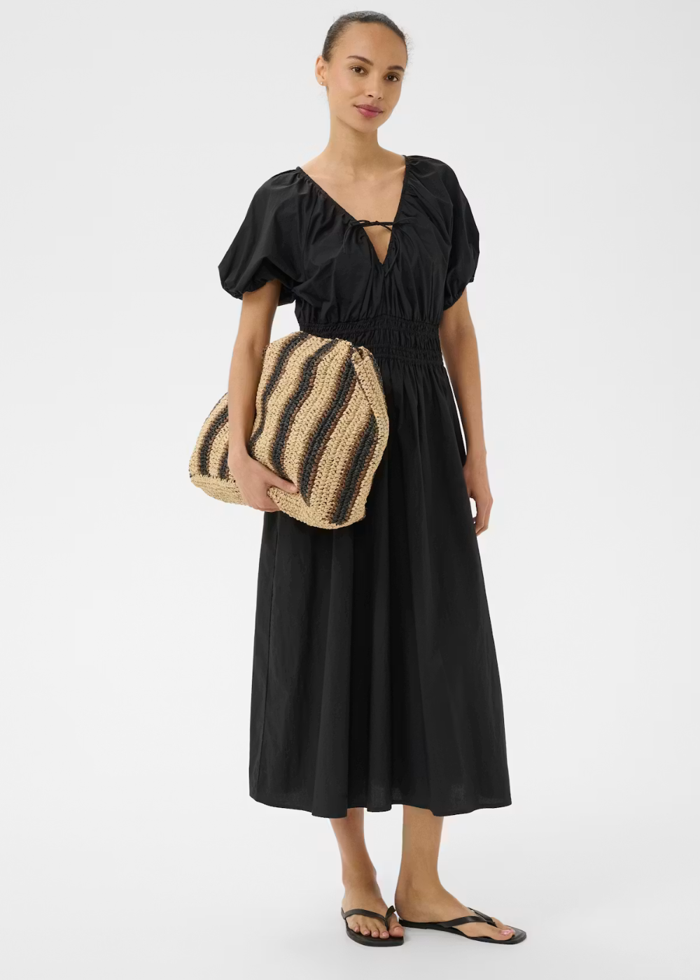 Bodilla Dress