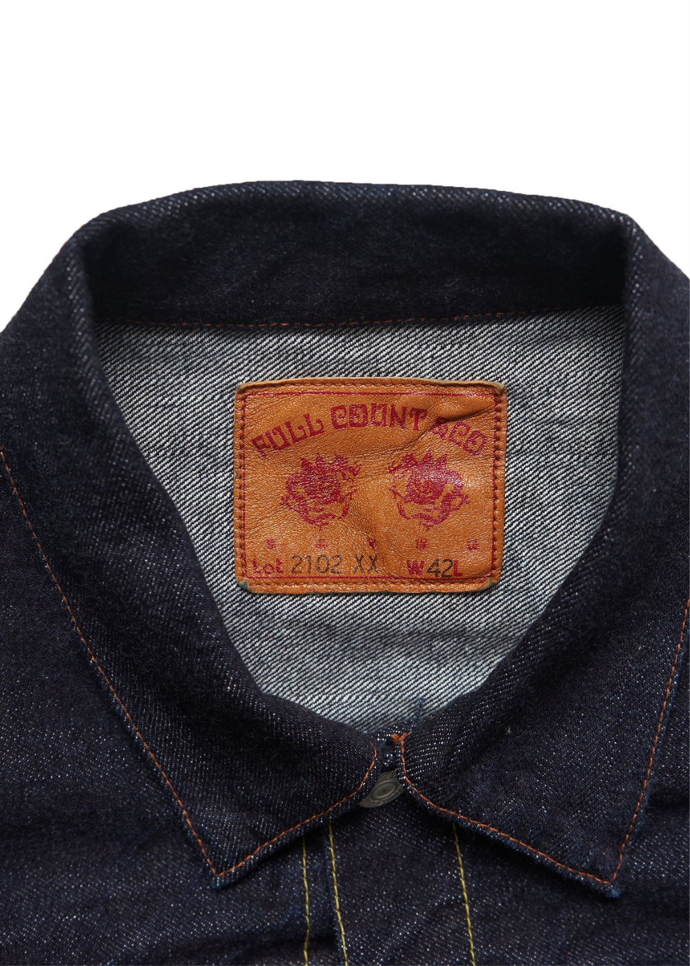 Type 2 Denim Jacket