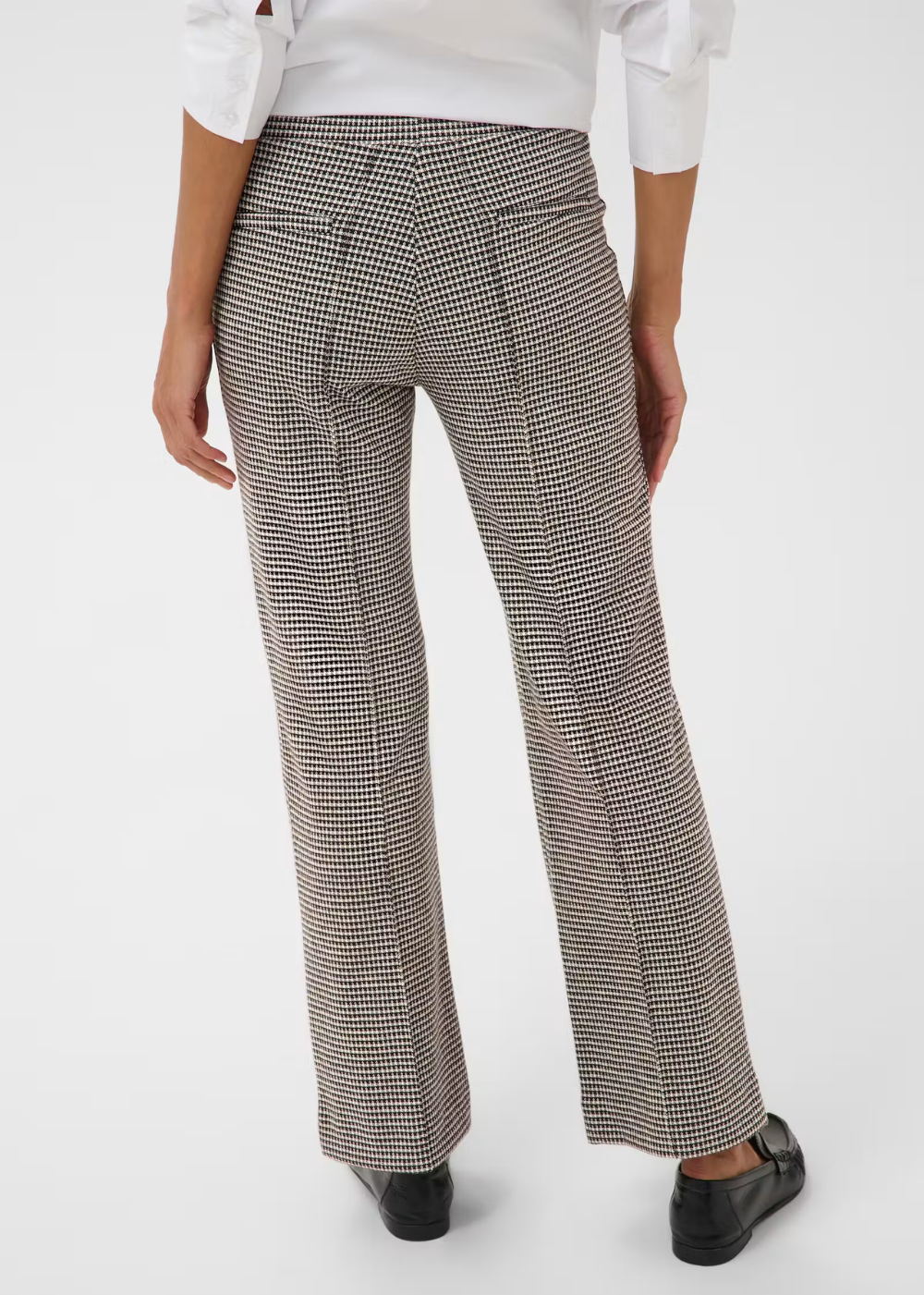 Pontas Pants