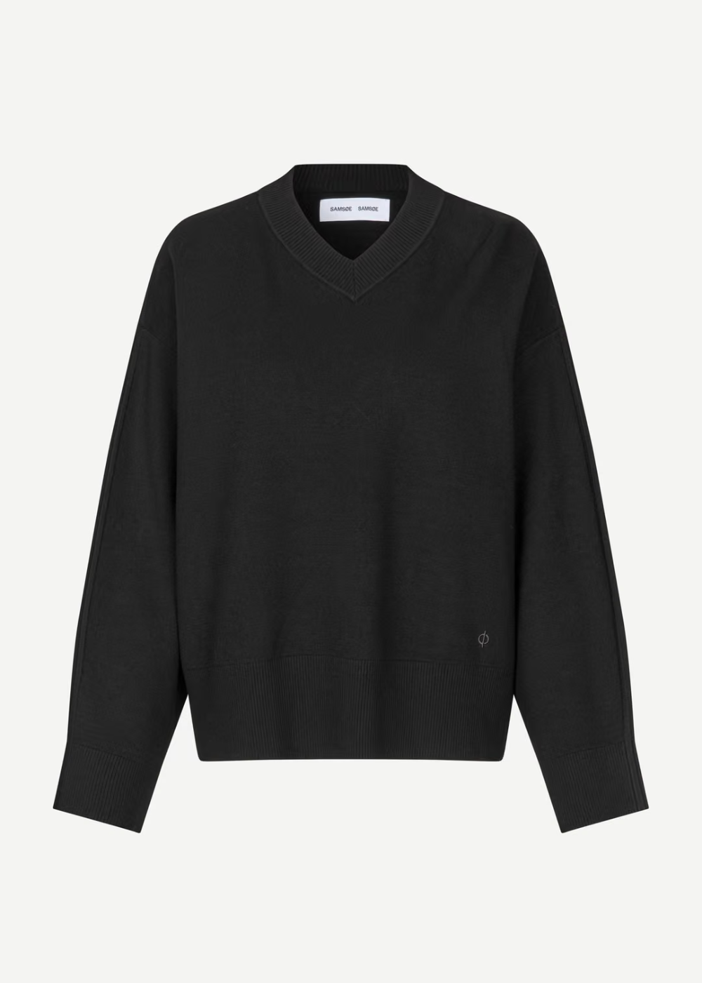 Salissy V-Neck