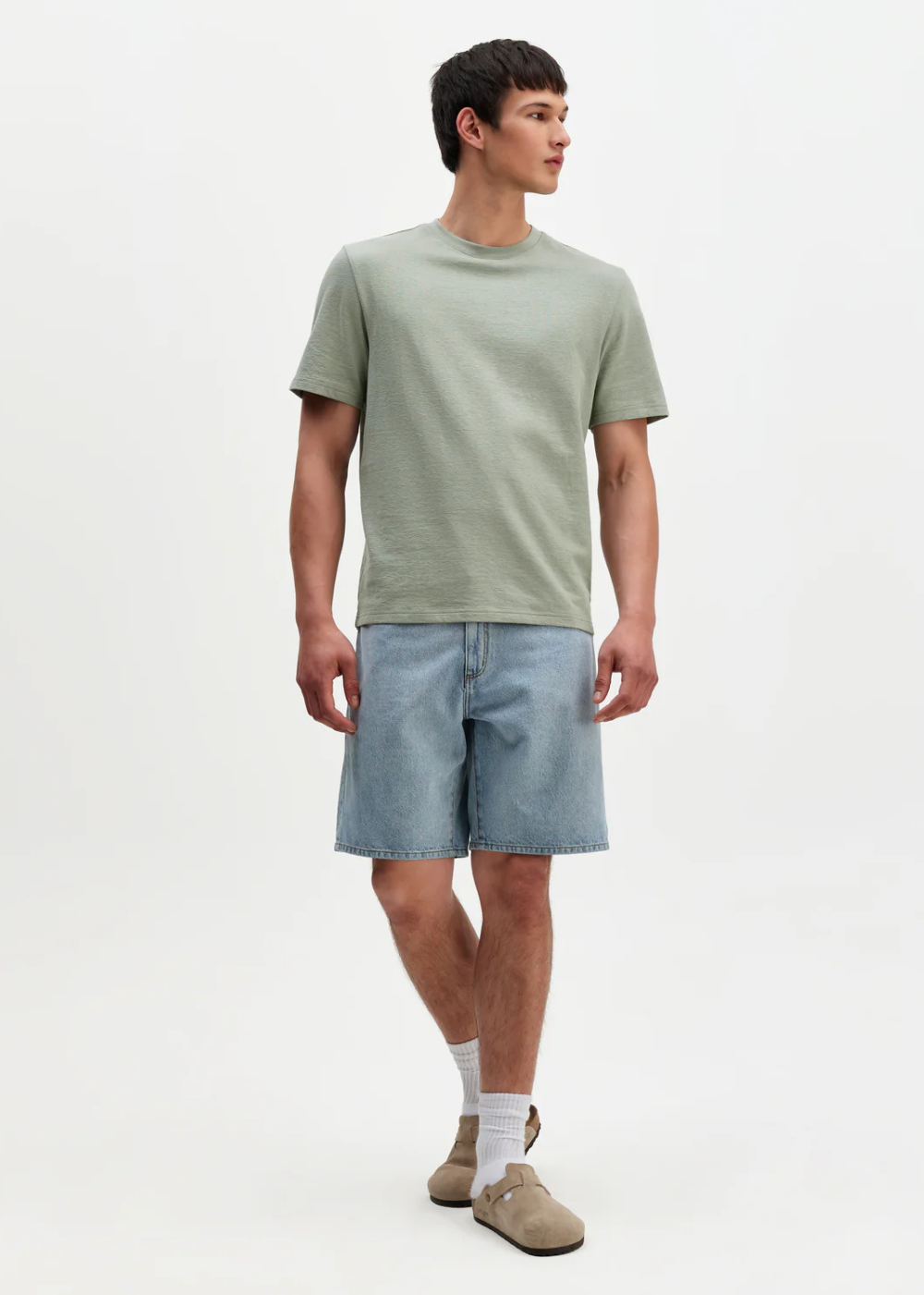Dean SS Tee Jolt