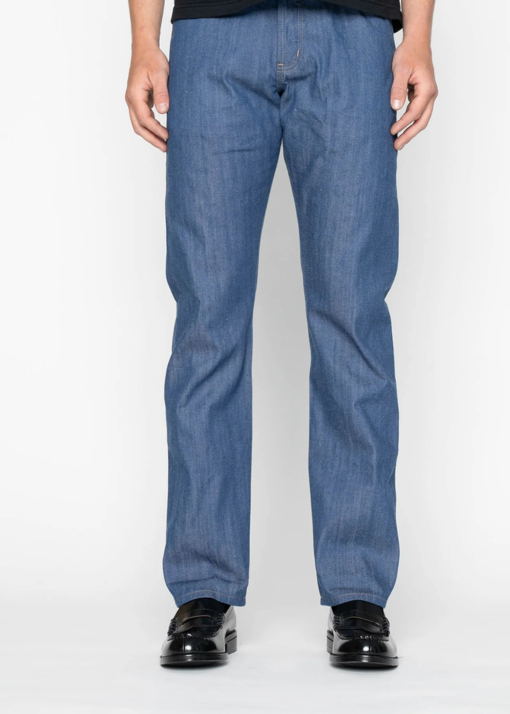 True Guy - The Cat's Pajamas Selvedge