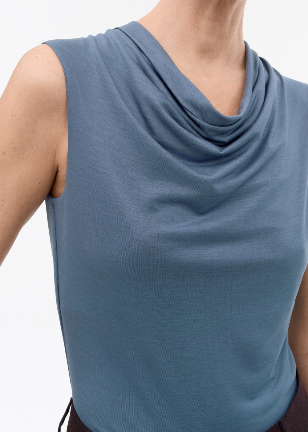 Jela Jersey Top