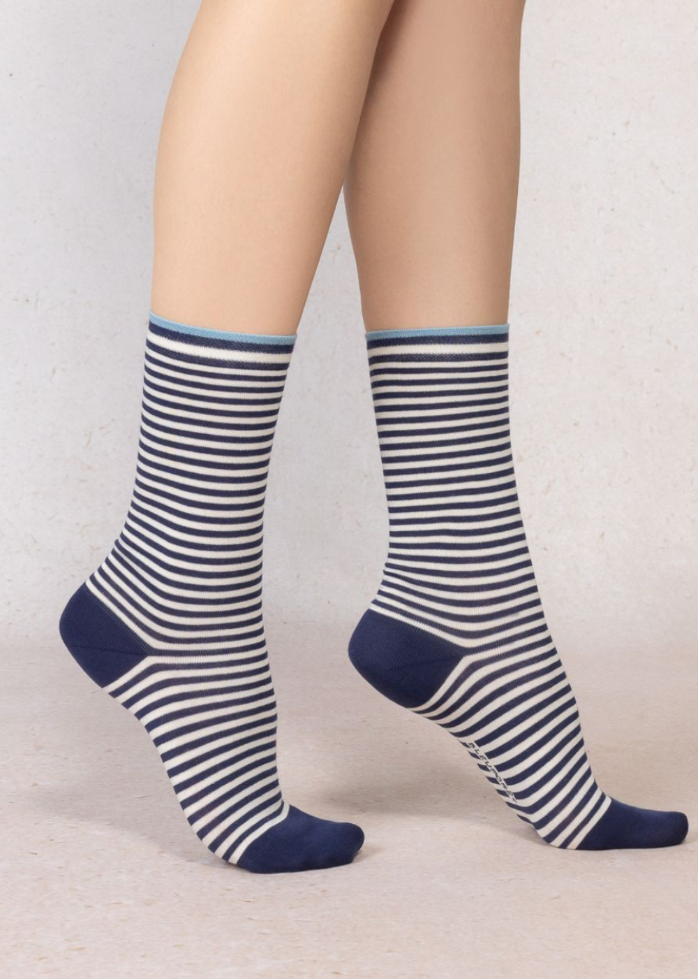 Stripes Pattern Socks
