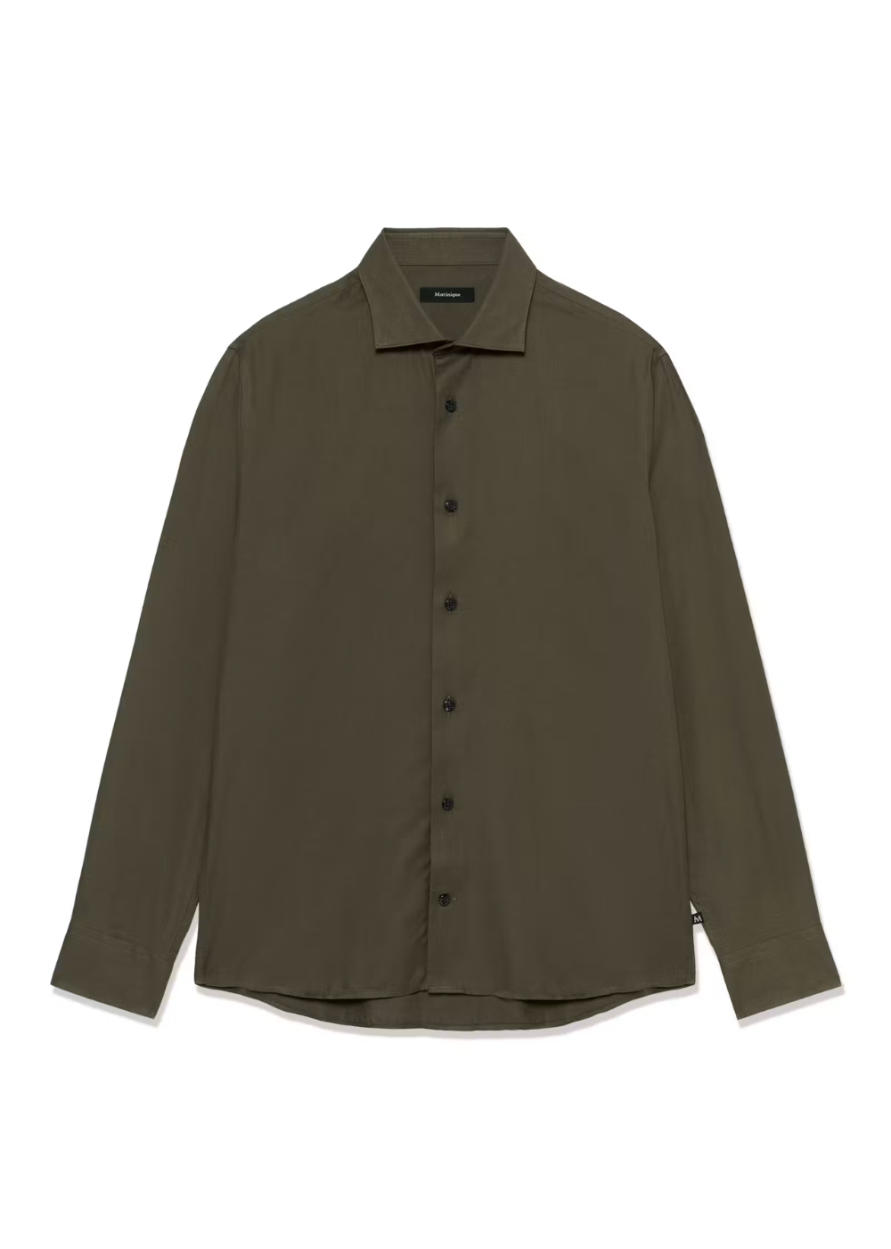 Marc Long Sleeve Shirt