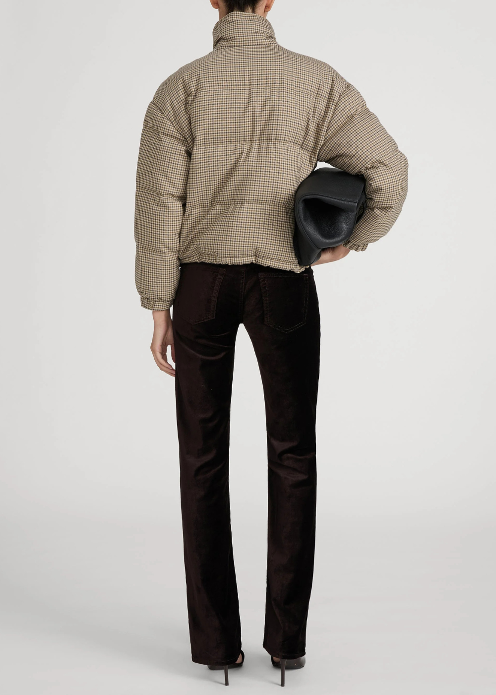 The Velvet Rodeo Pant