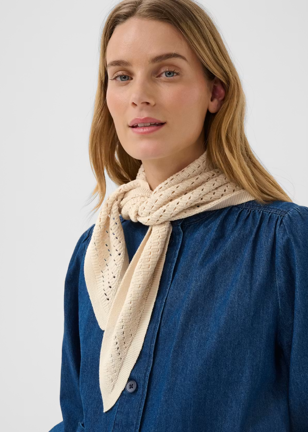 Damine Scarf