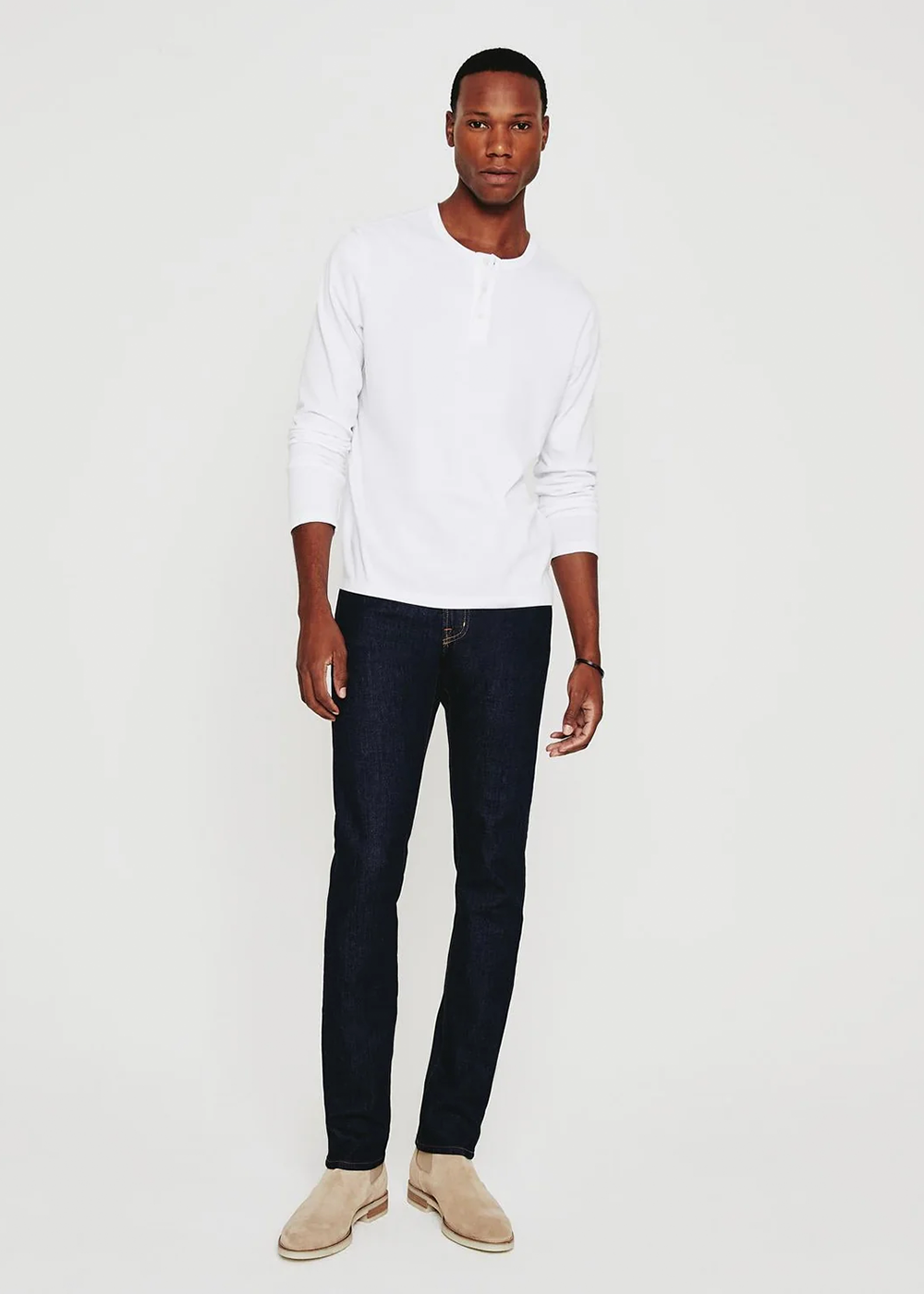 Tellis Modern Slim Jean - Crucial - AG Jeans Canada - Danali1783TSYCUCL