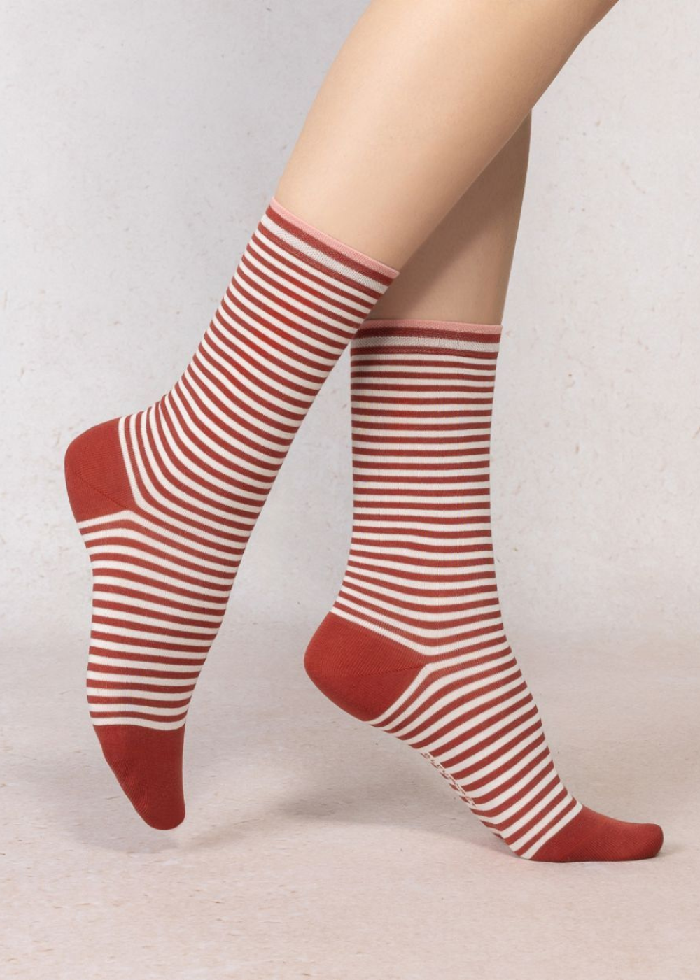 Stripes Pattern Socks