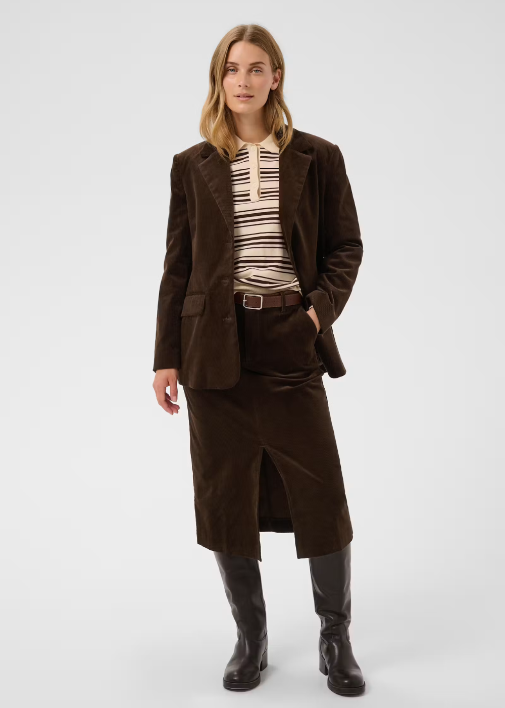 Conja Blazer
