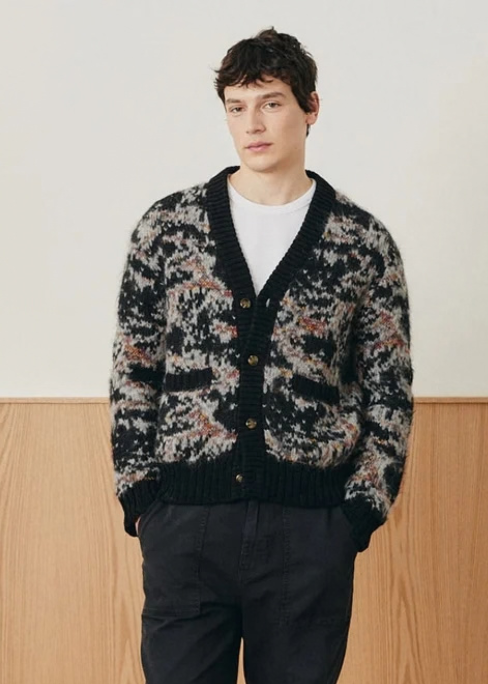 Nightingale Cardigan