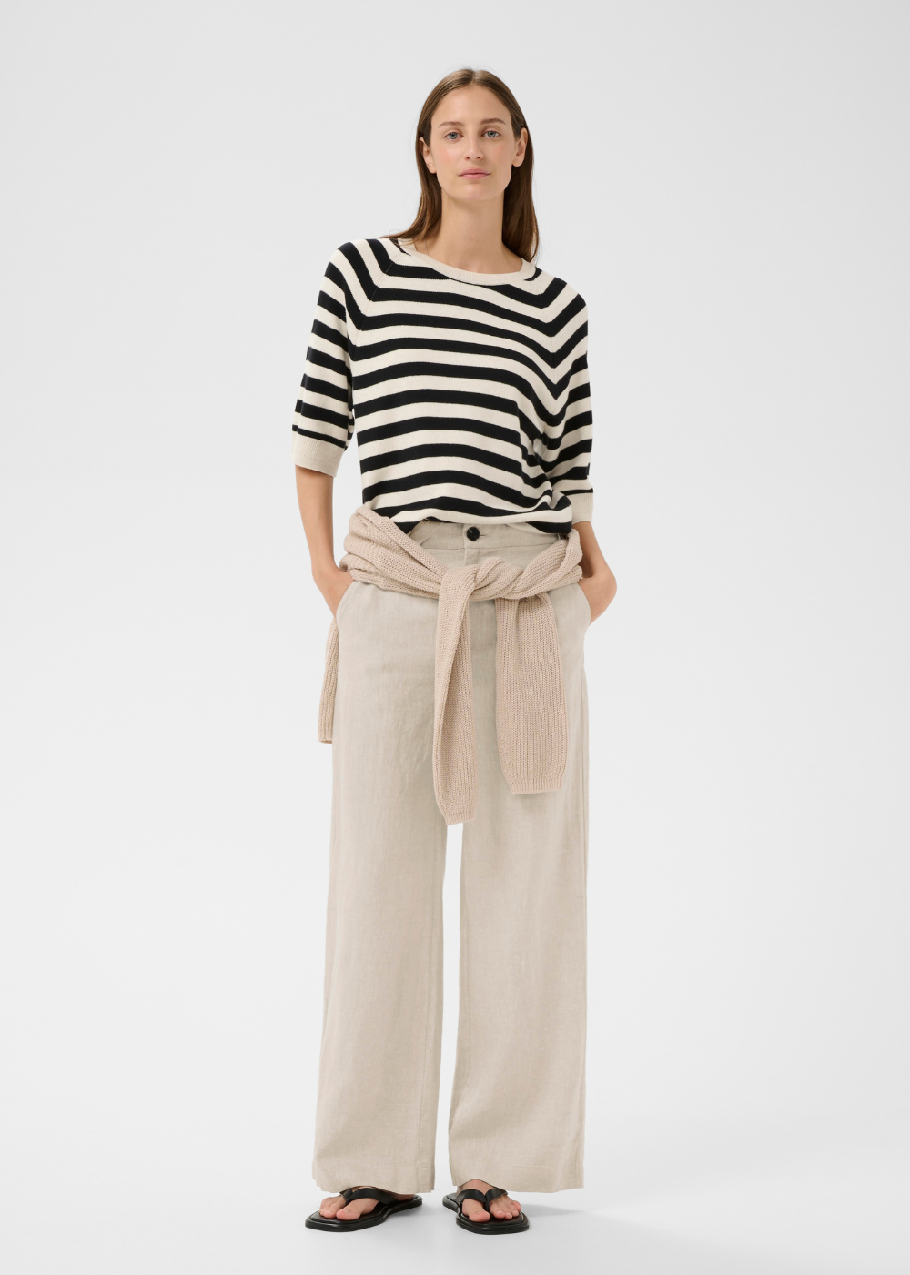 Solina Pants