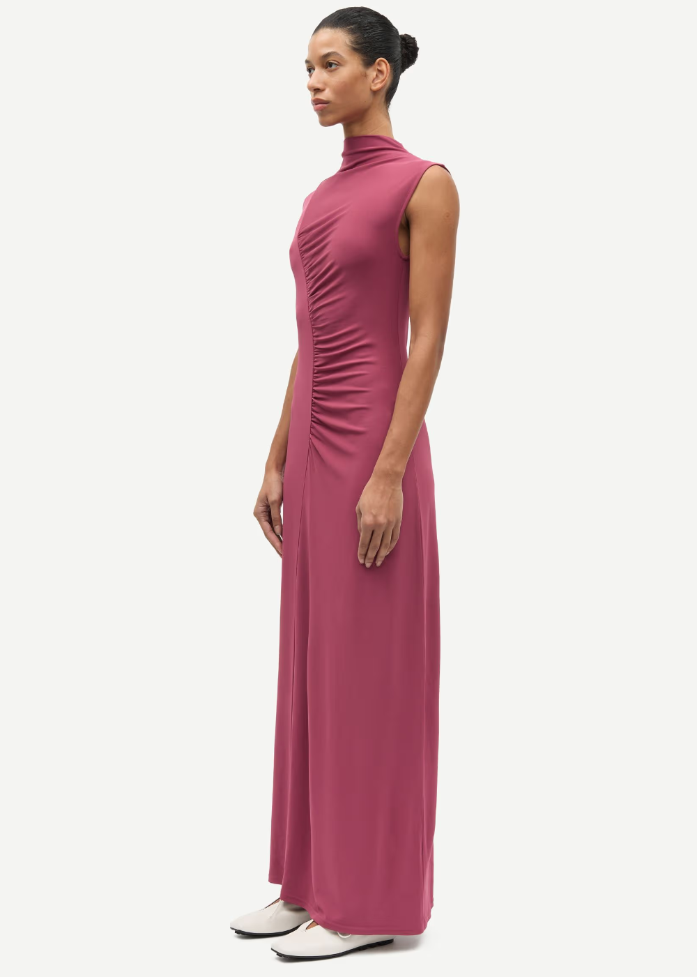 Saandressa Dress