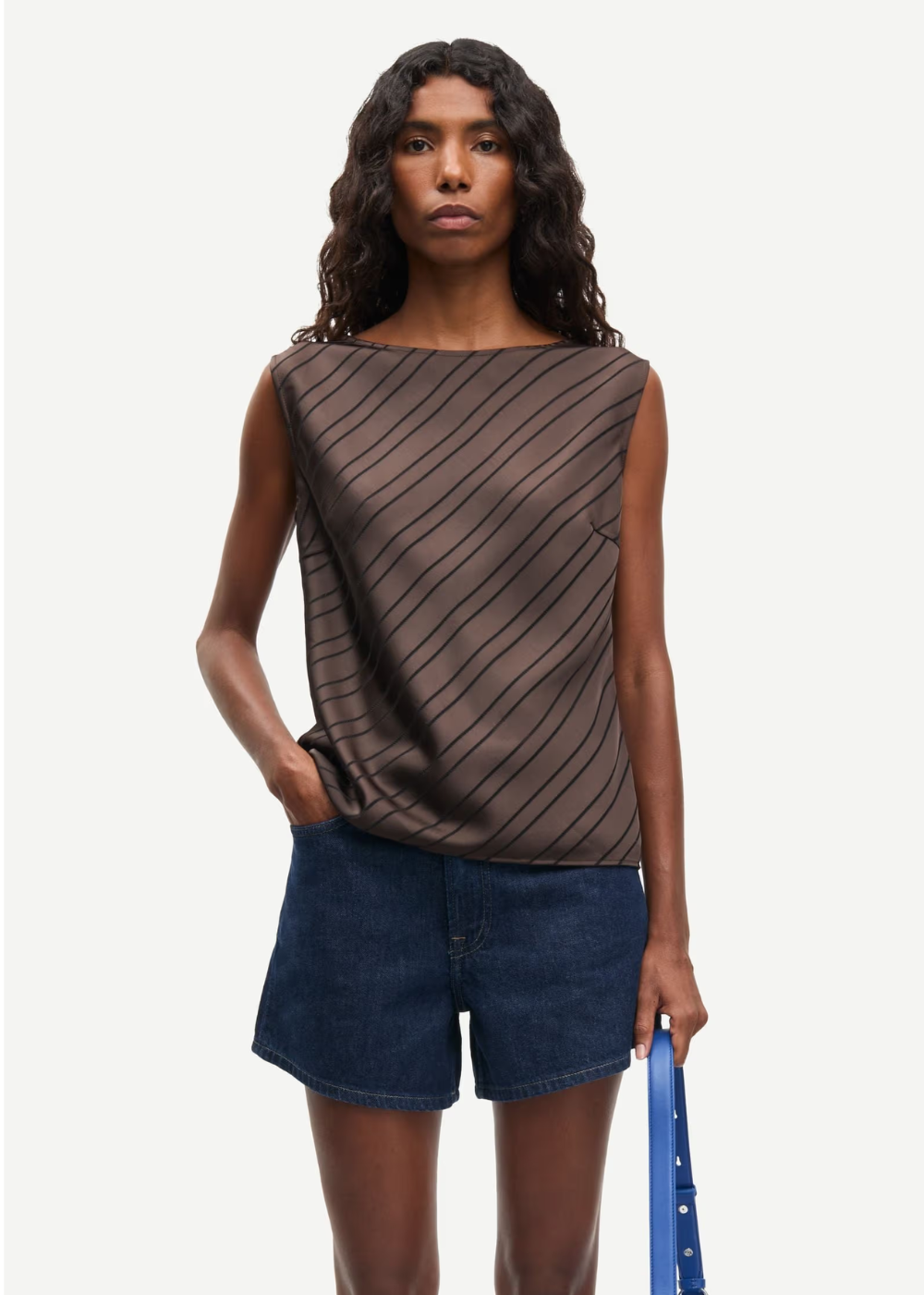 Saagne Top
