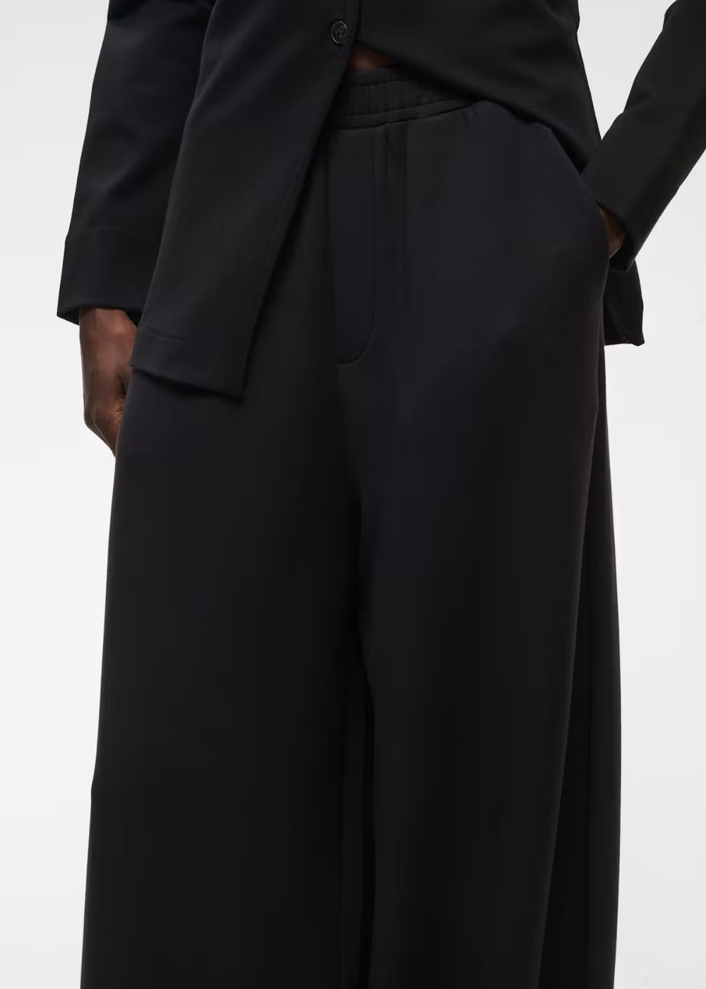 Baya Vincent Pant