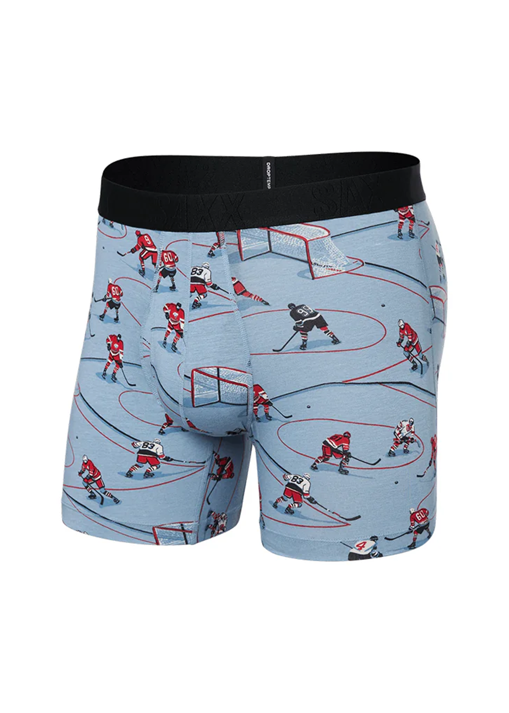 Droptemp Cooling Cotton Boxer Brief